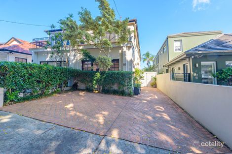 Property photo of 55 The Avenue Rose Bay NSW 2029