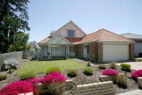 Property photo of 1 Parkwood Rise Ringwood North VIC 3134