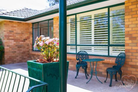 Property photo of 18 Rosenthal Street Campbell ACT 2612