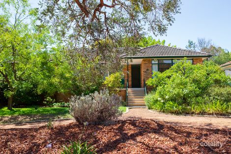 Property photo of 18 Rosenthal Street Campbell ACT 2612