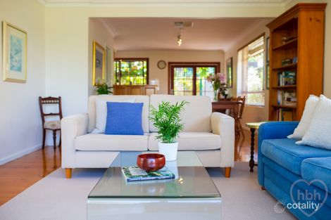 Property photo of 18 Rosenthal Street Campbell ACT 2612