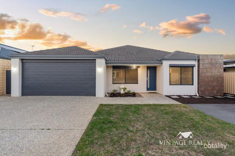 Property photo of 21 Mindalong Way Byford WA 6122