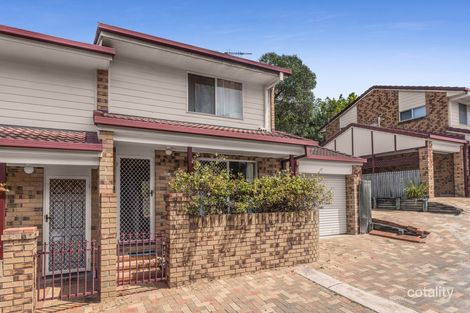 Property photo of 51/3809 Pacific Highway Tanah Merah QLD 4128