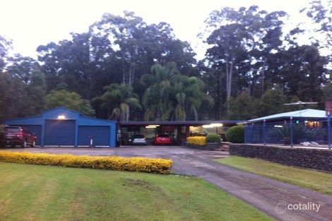 1 Quail St, Cedar Vale, QLD 4285