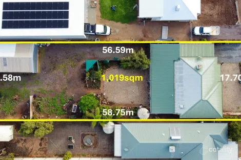 16 Wellington Rd, Cowell, SA 5602