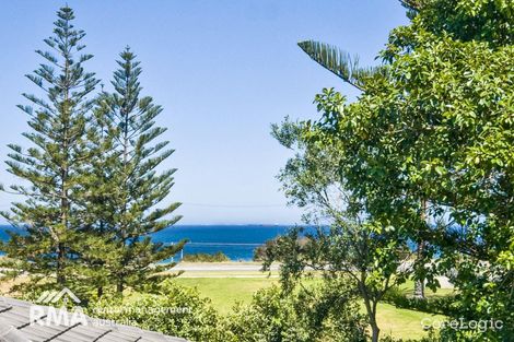 Property photo of 4 Vlamingh Parade Mosman Park WA 6012