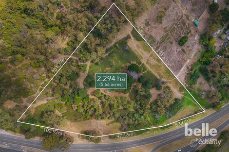Property photo of 501 Maroondah Highway Lilydale VIC 3140