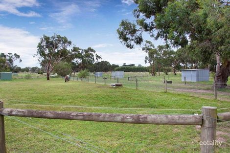 Property photo of 1256 Stumpy Gully Road Moorooduc VIC 3933