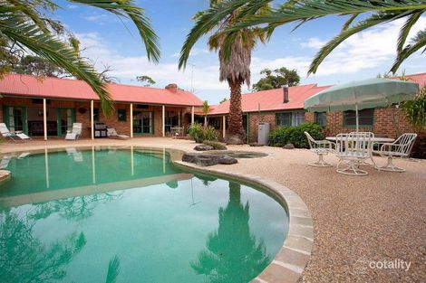 Property photo of 1256 Stumpy Gully Road Moorooduc VIC 3933