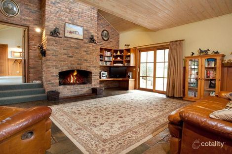 Property photo of 1256 Stumpy Gully Road Moorooduc VIC 3933