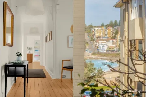 Property photo of 2/101 Beach Street Coogee NSW 2034