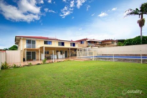 Property photo of 3 Darlington Street Macgregor QLD 4109