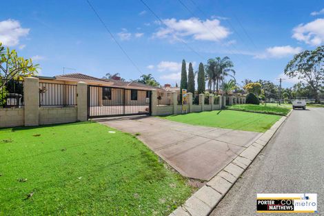 Property photo of 18 Rangeview Court Maddington WA 6109