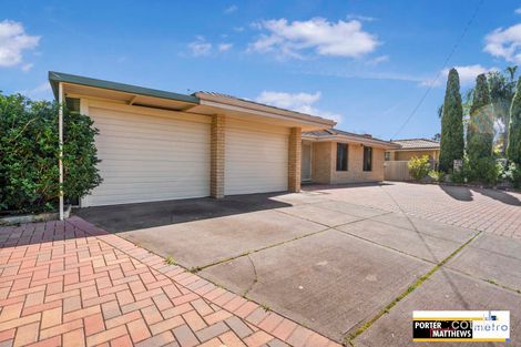 Property photo of 18 Rangeview Court Maddington WA 6109