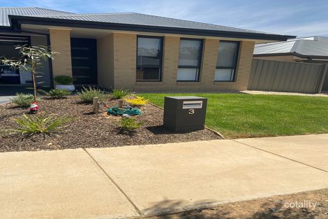 Property photo of 3 Ivory Street Epsom VIC 3551