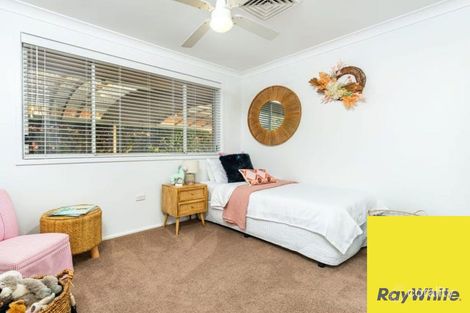 Property photo of 23 Womboyne Avenue Kellyville NSW 2155