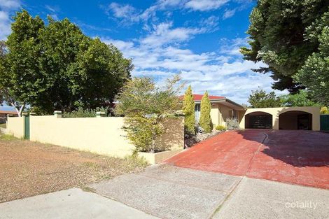 Property photo of 56 Admiral Grove Heathridge WA 6027