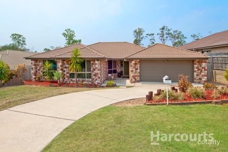 22 Wildwood Cres, Flagstone, QLD 4280