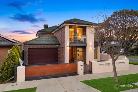 Property photo of 2 Abbotsley Road Wollert VIC 3750