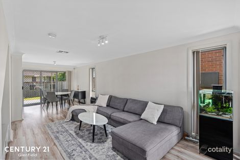 Property photo of 19 Grenada Road Glenfield NSW 2167
