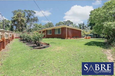 Property photo of 21 The Crescent Helena Valley WA 6056