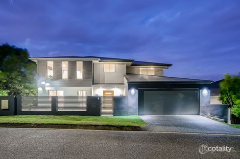1a Stonycroft St, Aspley, QLD 4034