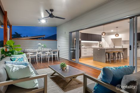 Property photo of 1A Stonycroft Street Aspley QLD 4034