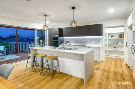 Property photo of 1A Stonycroft Street Aspley QLD 4034