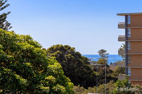 Property photo of 16/84-88 Pacific Parade Dee Why NSW 2099