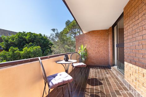 Property photo of 16/84-88 Pacific Parade Dee Why NSW 2099