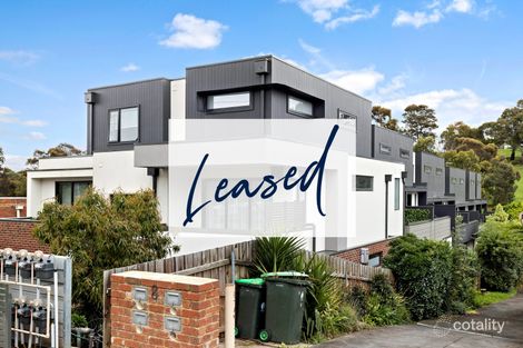 Property photo of 6/10 Fawkner Road Pascoe Vale VIC 3044