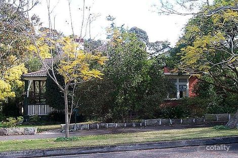 6 Highgate Rd, Lindfield, NSW 2070