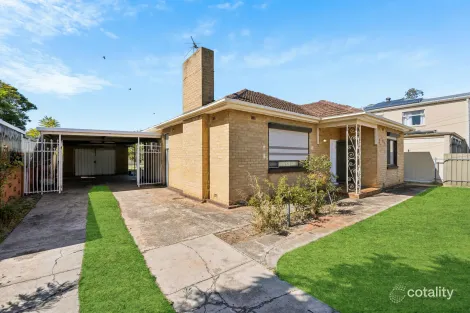 Property photo of 106 Humphries Terrace Woodville Gardens SA 5012