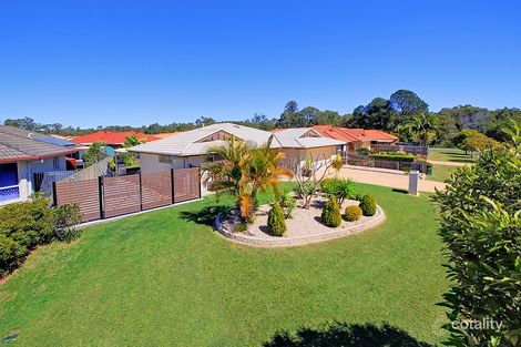 Property photo of 12 Arafura Crescent Tingalpa QLD 4173