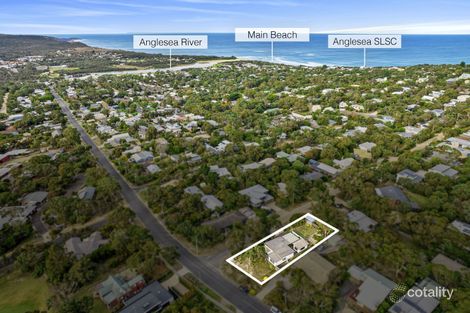 Property photo of 70 Noble Street Anglesea VIC 3230