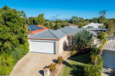Property photo of 10 Corkwood Court Mountain Creek QLD 4557