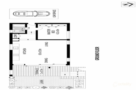 Property photo of 1/2 Castlefield Street Bondi NSW 2026