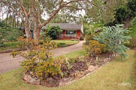 48 Foxall St, Elanora Heights, NSW 2101