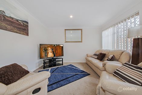 Property photo of 16/22 Dasyure Place Wynnum West QLD 4178