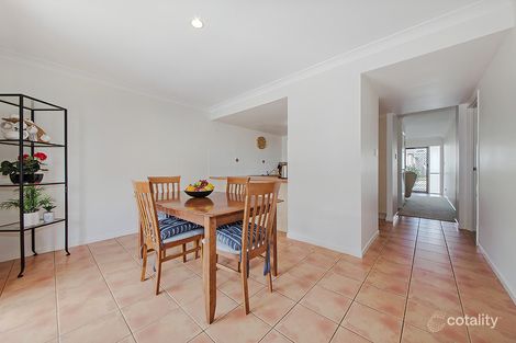 Property photo of 16/22 Dasyure Place Wynnum West QLD 4178