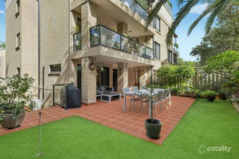 Property photo of 11/7-11 Searl Road Cronulla NSW 2230
