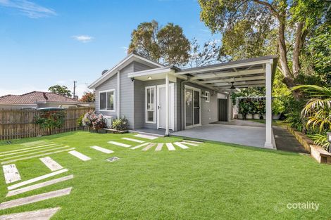 Property photo of 40 Cowan Road Mount Colah NSW 2079