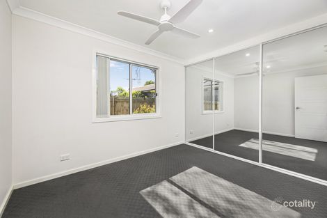 Property photo of 40 Cowan Road Mount Colah NSW 2079