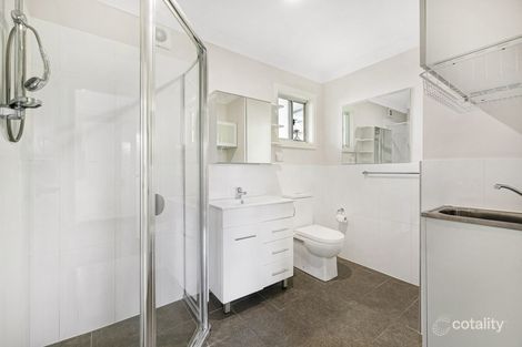 Property photo of 40 Cowan Road Mount Colah NSW 2079