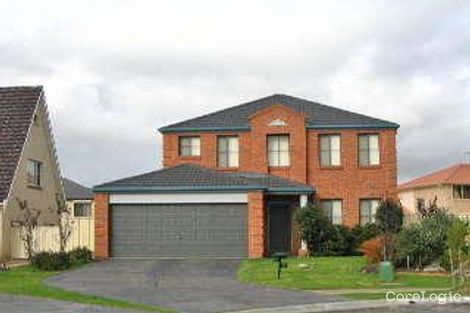 40 Tomko Gr, Parklea, NSW 2768