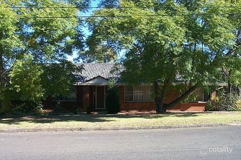 Property photo of 19 Somerset Drive North Rocks NSW 2151