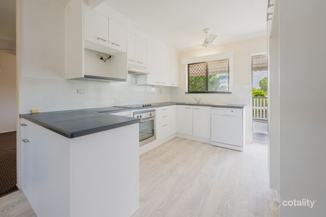 Property photo of 15 Tapiolas Avenue Kirwan QLD 4817