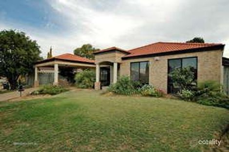 Property photo of 58 Christchurch Terrace Currambine WA 6028