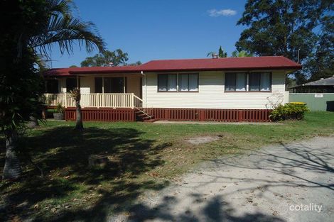 312 Old Gympie Rd, Caboolture, QLD 4510