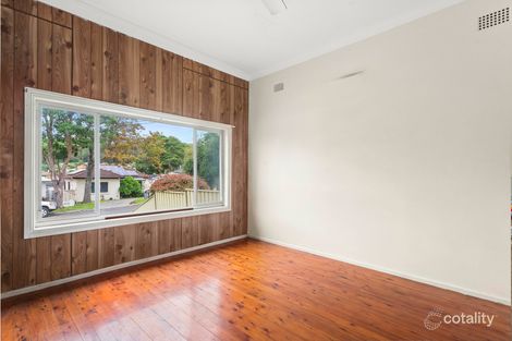 Property photo of 16 Strata Avenue Barrack Heights NSW 2528